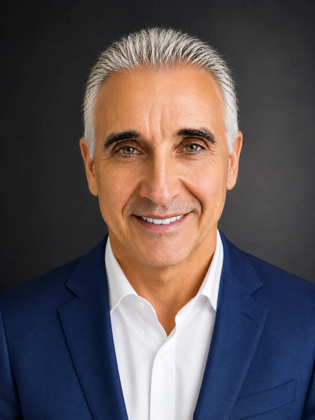 Nico Nunez, Founder & CEO