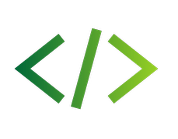 Code icon